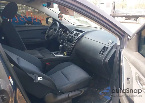 2008 Mazda Cx-9 Sport z USA, uszkodzony, nr VIN JM3TB38V180137055